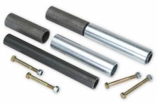 Ramp Hinge Tube Kit Old Style Genuine Ifor Williams Livestock Trailers KS0810