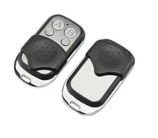 Universal Wireless Electric Gate Garage Door Fob Remote Control