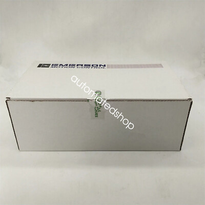 1PC New Emerson Nidec Control Techniques Unidrive SP3502 Inverter FedEx or DHL