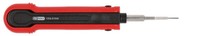 KS Tools Entriegelungswerkzeug FüR Flachstecker/FlachsteckhüLsen 1, 2 Mm (Amp Ty