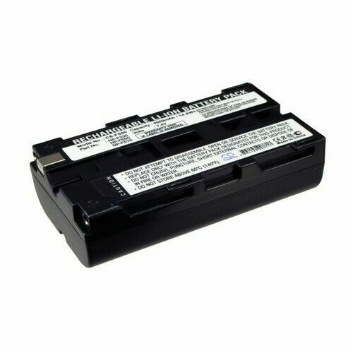 USB Charger For Sony Handycam NP-F330, NP-F550, NP-F570 Batteries - Camcorder, Mavica 3 thumbnail image