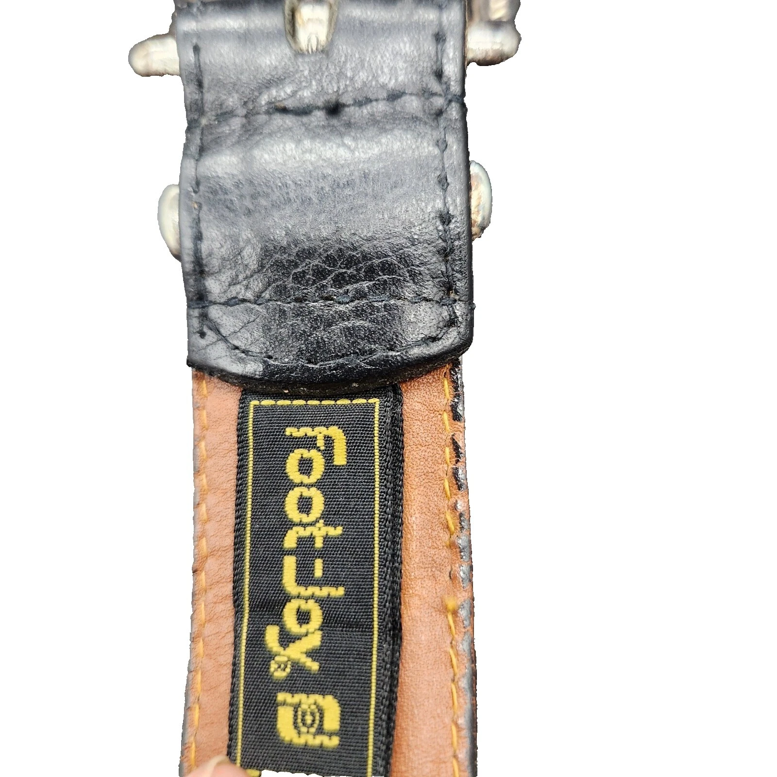 Cinturones De Hombre FootJoy