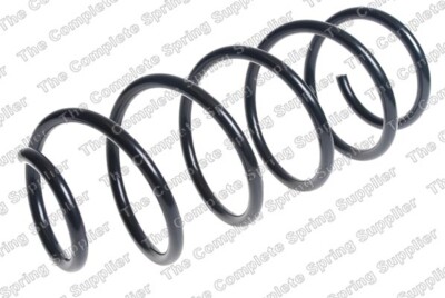 LESJÖFORS 4066824 Fahrwerksfeder für PEUGEOT
