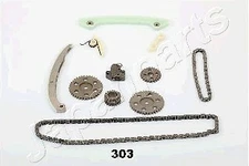 JAPANPARTS KDK-303 Timing Chain Kit for FORD,MAZDA,VOLVO