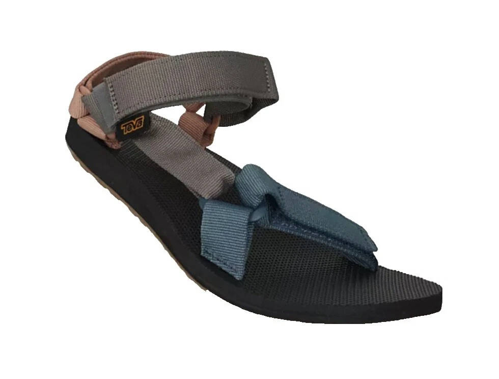 Multicolor Sandals for Men