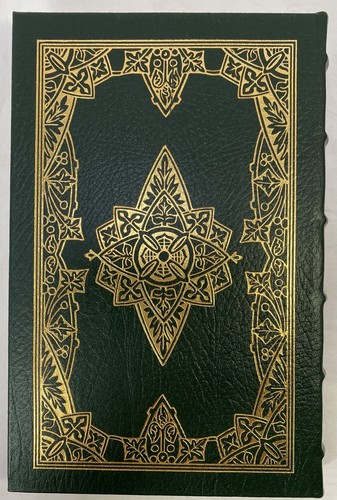 Mark Clark by Martin Blumenson, Easton Press Military History, 1995 - Picture 2 of 8
