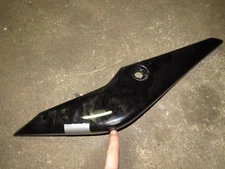 2015 honda cbr250 left tail fairing cowl