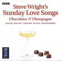 Various Artists - Steve Wrights Sunday Love Songs - Chocol - Cd - G3Z