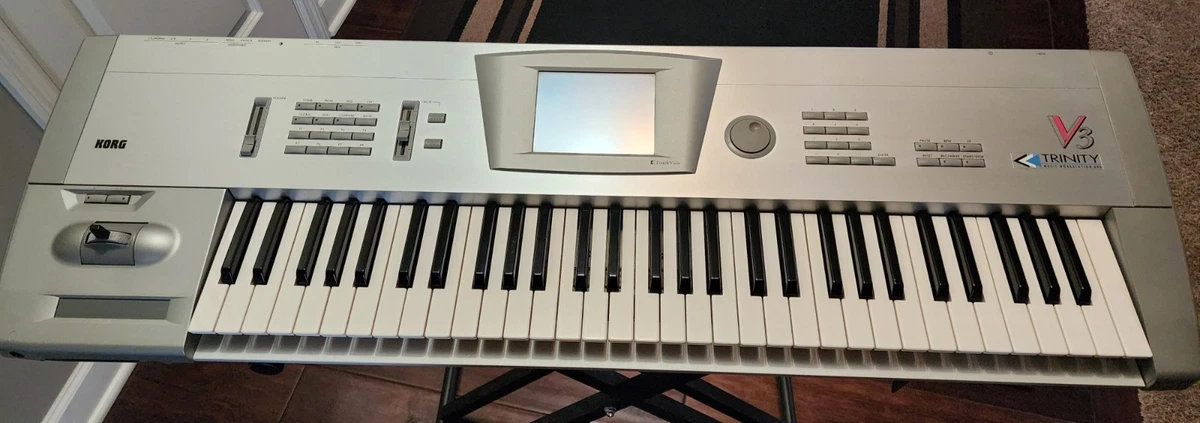 Preços baixos em Korg Trinity | eBay