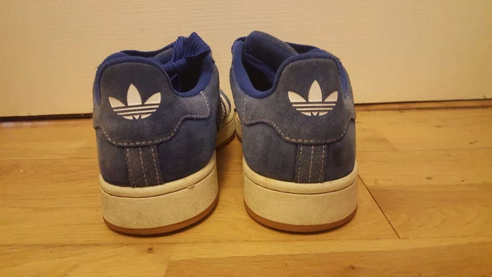 Adidas Campus, photo 4 of 5