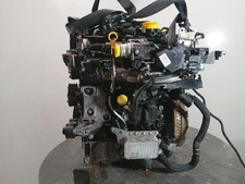 Moteur Renault Kadjar