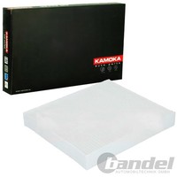 Kamoka Innenraumfilter Pollenfilter Passend FüR Kia Soul | F414001