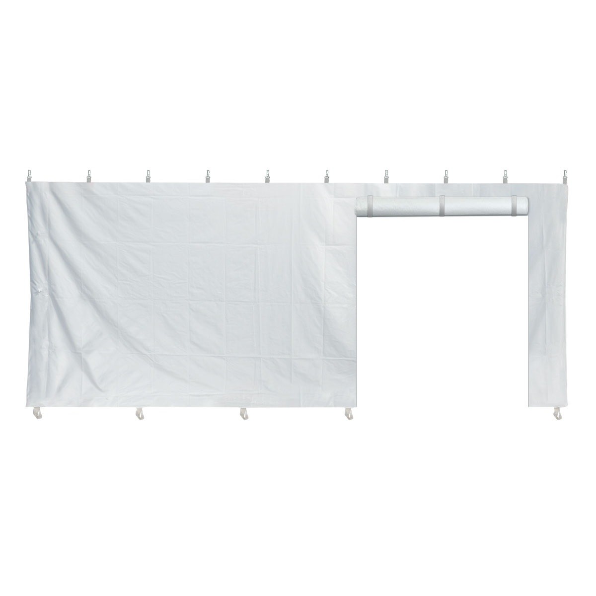 Side Wall 14 Oz Vinyl Panel
