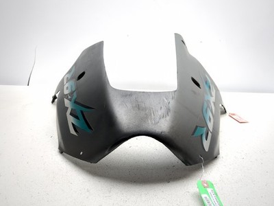 Nページ 00 01 Kawasaki ZX900E ZX9R Lower Underside Belly Fairing Cover