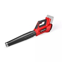 Einhell Professional Akku-LaubbläSer GP-LB 36/230 Li E Bl-Solo, 3433650