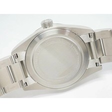 TUDOR WATCH RANGER 79930 CHRONOMETER AUTOMATIC DUNE WHITE DIAL STAINLESS STEEL 7