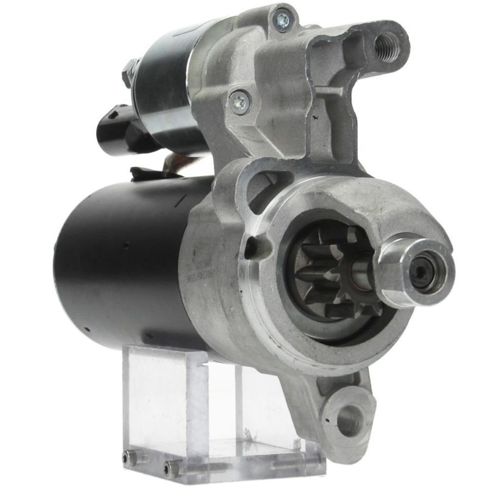 Nuovo Avviatore Compatibile Per Audi 1.7 KW 12 Volt 0001115110+