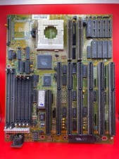 VIA 486-GVT-2 Socket 3 Motherboard SKU 1497