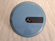 AMG G63 Mercedes-Benz G-Klasse W464/W465 Reserveradabdeckung Blau A4638981700