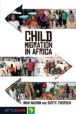 Iman Hashim (u. a.) | Child Migration in Africa | Taschenbuch | Englisch (2011)