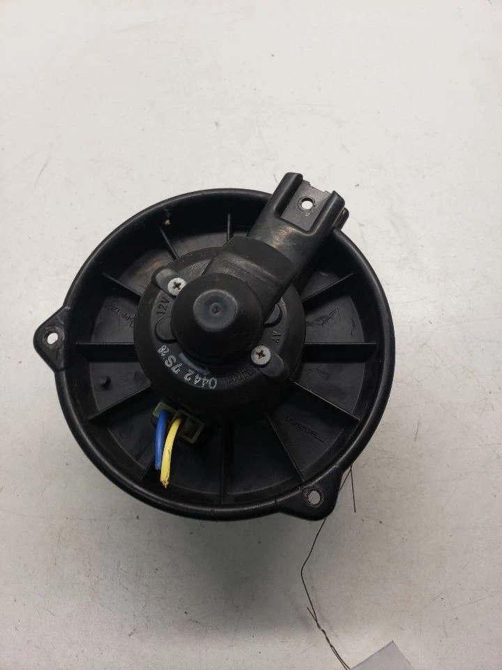 Motor de soplador compatible con 92-00 CIVIC 1437909 Foto 2 de 4