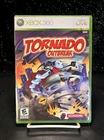 Tornado Outbreak~Xbox 360, 2009~CIB and Tested