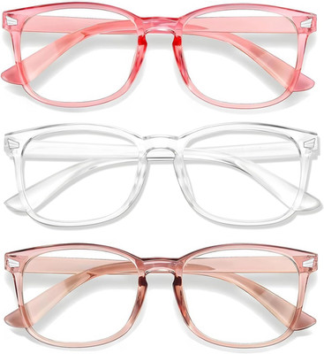 Blue Light Glasses for Woman Men | 99% Blue Light Blocking Glasses for Computer