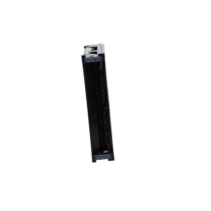 Schneider Electric Telemecanique Module de sortie TSX DST 8 17 TSXDST817, 8 sort