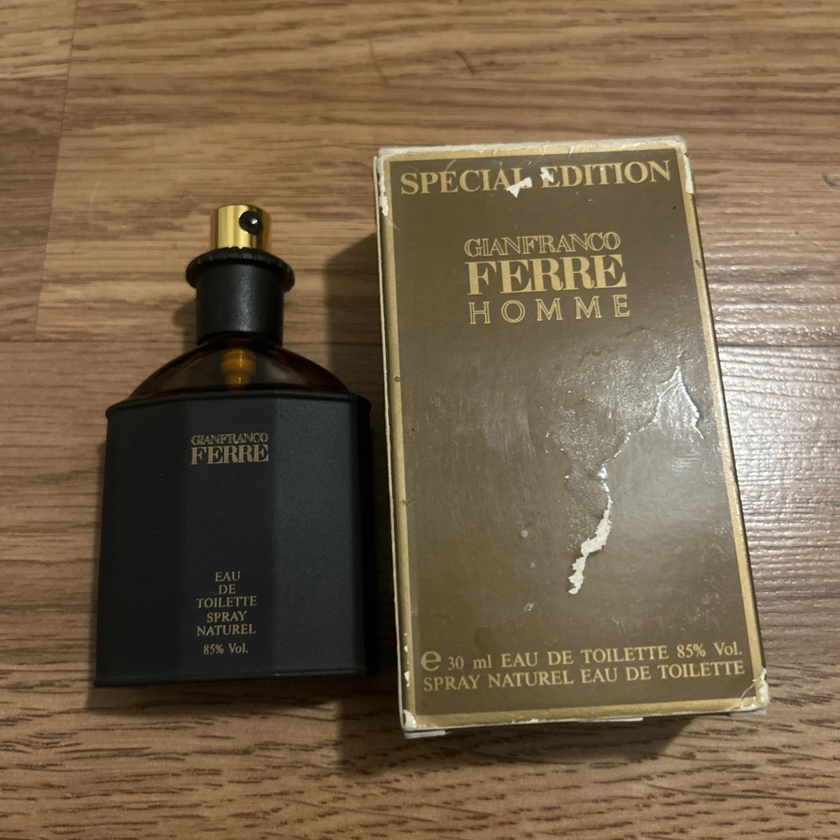 高級香水 レア GIANFRANCO FERRE HOMME 125ml 高級香水 レア GIANFRANCO FERRE HOMME 125ml 高級香水 レア