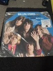 Rolling Stones- Through The Past, Darkly- 2019 SEALED- Orange🟠Vinyl Stereo