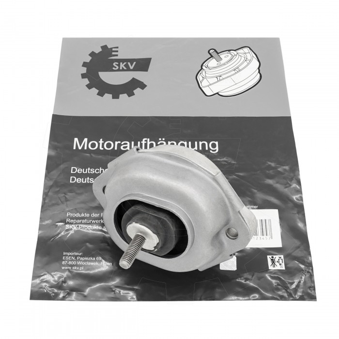 Support moteur pour BMW X5 E53 3.0d - Bloc de suspension en caoutchouc pour boîtier de vitesse