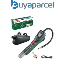 Bosch Cordless Pneumatic Pump EasyPump Carton box 0603947002