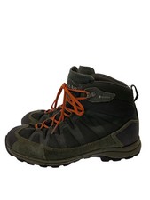 mont bell Waona boots 25.5cm GRN 1129545 Men's
