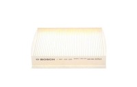 Innenraumfilter Pollenfilter 200Mm FüR Fiat Doblo Cargo 263 Kombi Pritsche