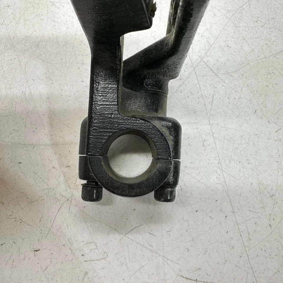 Рычаг переключения передач Asm - 2006 POLARIS 600 Classic Touring - Изображение 2 из 4