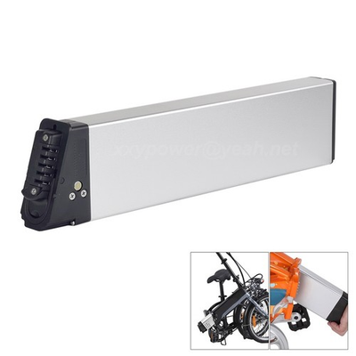 #ad For Lectric step over XP 1.0 2.0 folding ebike battery 48V 10ah DCH 006 $176.22