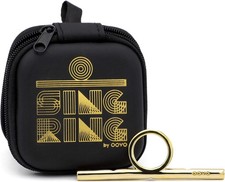 Sing Ring Vocal Training Therapy Tool