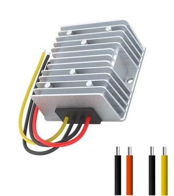240W 10A 36V to 24V Step down Converter 48V to 24V Buck Converter DC Converter