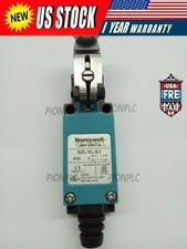 1PCS NEW For HONEYWELL Limit Switch SZL-VL-S-I-