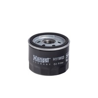 Hengst Filter H11W03 ÖLfilter