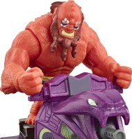 Disney Pixar Cars 3 - Jimbo Neu Ovp