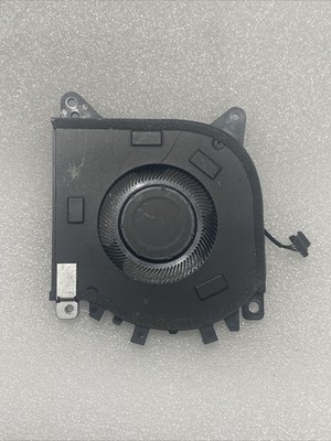 Dell Alienware x15 R1 / R2 GPU Processor Cooling Fan 2H5HD 02H5HD  P17