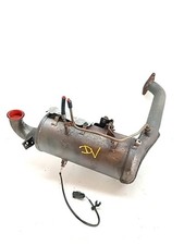 Catalyseurs Volvo C30