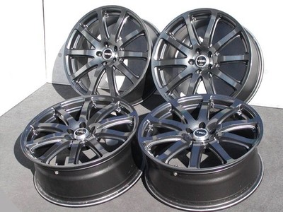 Toyota Genuine Op Rays Trd Tf2 7.5J 45 Pcd100-5H Prius Wish Ct200H Corolla Vs-Kf