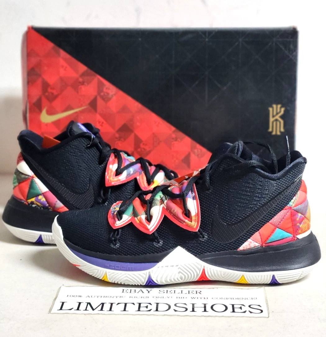 新品KYRIE6 CNY EP Nike Kyrie 6 EP CNY for Sale | Authenticity Guaranteed | eBay