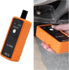 TPMS Relearn Tool, OEC-T5 EL-50448 Tire Pressure Monitor System Sensor Reset Too