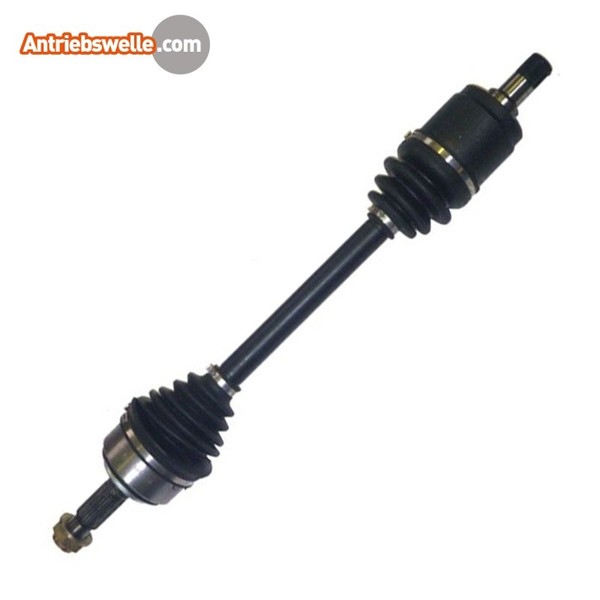 Antriebswelle Komplett Links VW Polo Skoda Fabia III 3 Seat Ibiza 1.0 NEU IV 4-image