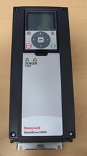 Honeywell SmartDrive HVAC HVAC400-1P1-21A Variable Frequency Drive 1.1kW 400V
