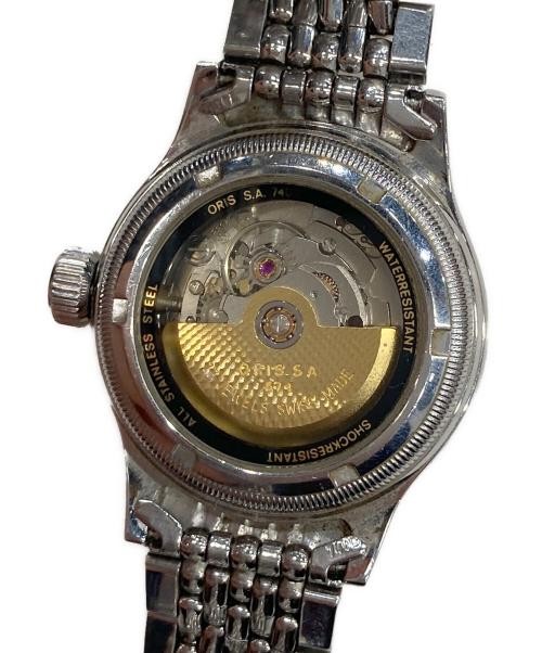 ORIS pointer date - image 4