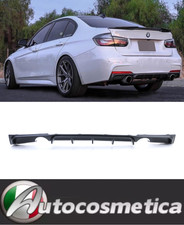 Pare-choc arrière BMW M3